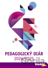 Pedagogický diár 2024/2025