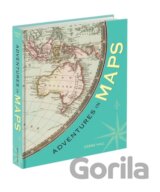Adventures In Maps
