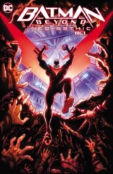 Batman Beyond: Neo-Gothic
