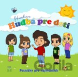 Hankina Hudba pre deti