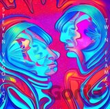 Steven Vagovics: Twin Flames