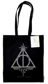 Shopping taška na rameno Harry Potter: Relikvie smrti