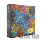 Paperblanks - puzzle Celestial Magic