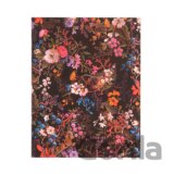 Paperblanks - diár Floralia 2024/2025