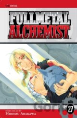 Fullmetal Alchemist 27
