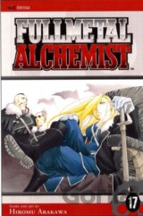 Fullmetal Alchemist 17