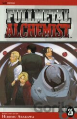 Fullmetal Alchemist 26