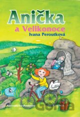 Anička a Velikonoce