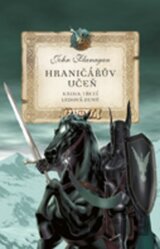 Hraničářův učeň - Ledová země