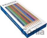Bibliophile Pencils