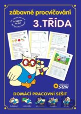 Zábavné procvičování 3. třída