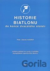 Historie biatlonu do konce dvacátého století