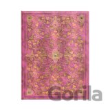 Paperblanks - diár Diamond Jubilee 2024/2025
