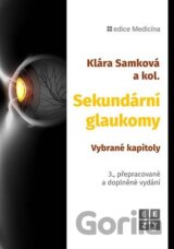 Sekundární glaukomy