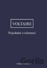 Pojednání o toleranci