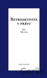 Retroaktivita v právu