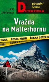 Vražda na Matterhornu