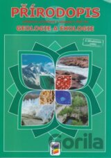 Přírodopis 9 - Geologie a ekologie (učebnice)