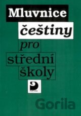 Mluvnice češtiny pro SŠ