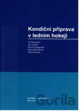 Kondiční příprava v ledním hokeji