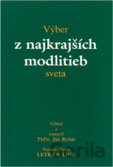 Výber z najkrajších modlitieb sveta