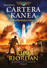 Kronika Cartera Kanea - Rozhodující bitva