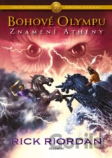 Bohové Olympu – Znamení Athény