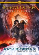 Bohové Olympu – Hádův chrám