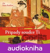 Případy soudce Ti: Jak zpracovat podezřelého a kachnu na medu