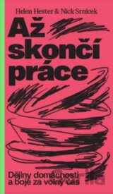 Až skončí práce