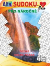 Sudoku pro náročné 2/2024