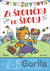Ze školičky do školy
