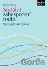 Sociální zabezpečení rodin