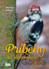 Príbehy zo slovenského lesa