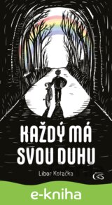 Každý má svou duhu