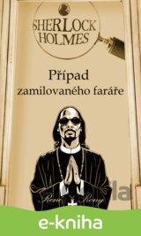 Sherlock Holmes - Případ zamilovaného faráře