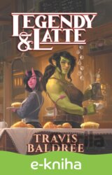 Legendy & Latte