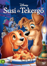Susi és Tekergő DE (HU)
