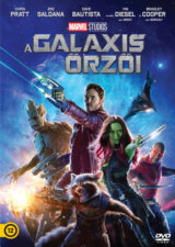 A galaxis őrzői (HU)