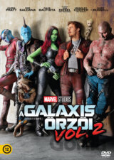 A galaxis őrzői vol.2. (HU)