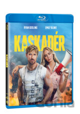 Kaskadér