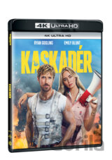 Kaskadér