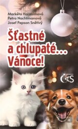 Štastné a chlupaté… Vánoce!