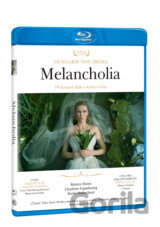 Melancholia - limitované vydání