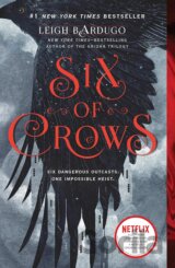 Six of Crows