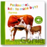 Poslouchej, kdo to může být? Farma