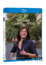 Nejhorší člověk na světě - limitované vydání