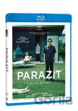 Parazit - limitované vydání