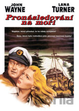 Pronásledování na moři