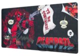 Herná podložka na stôl Marvel - Deadpool: Pokračovanie nabudúce!